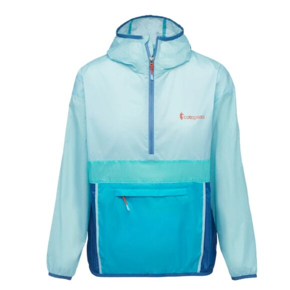 cotopaxi Jackets & Blazers - Cotopaxi Women’s Teca Half-Zip Windbreaker XL